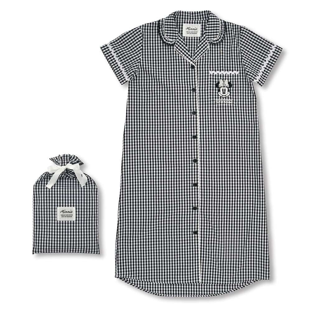 Minnie 睡裙套裝 ROOM WEAR