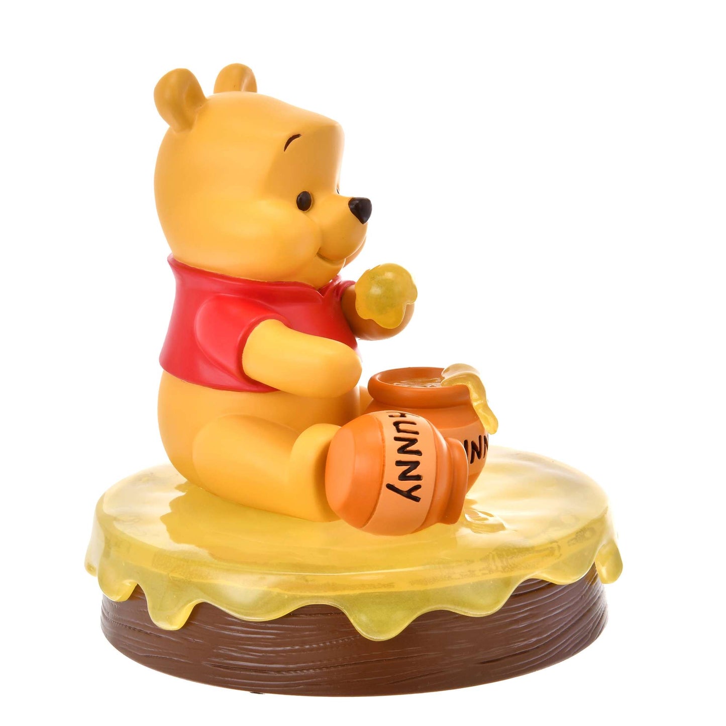 Pooh LED Figure - Honey Day 2025