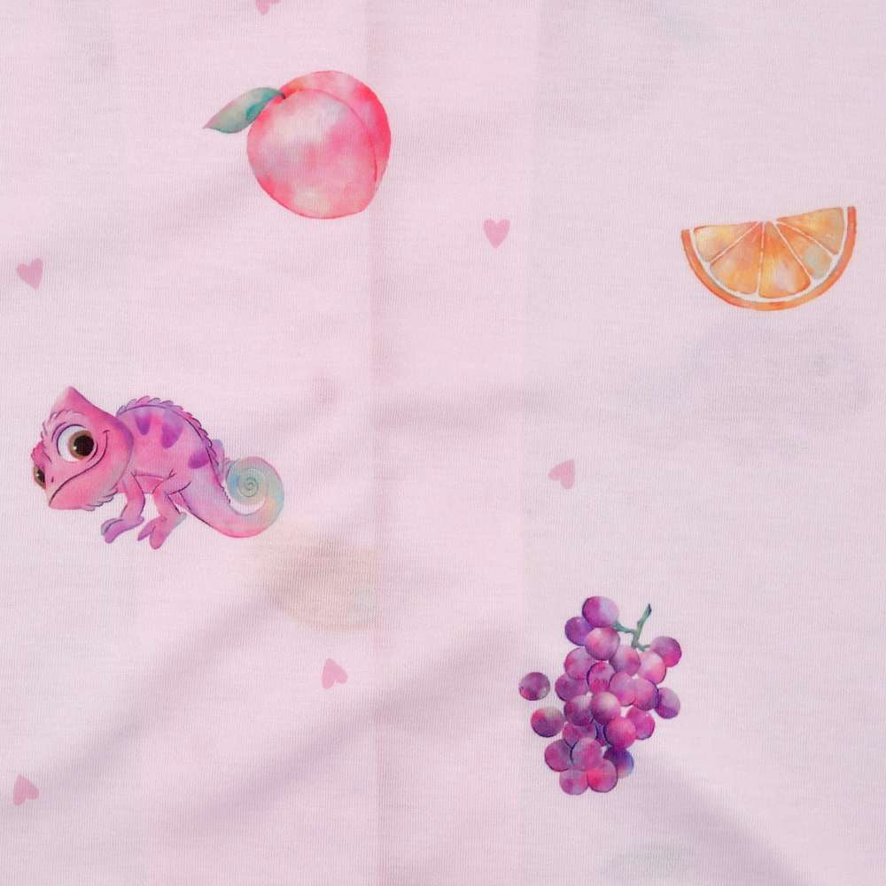 Olaf/ 小胖/ Pascal 睡衣套裝 Disney Cool Goods