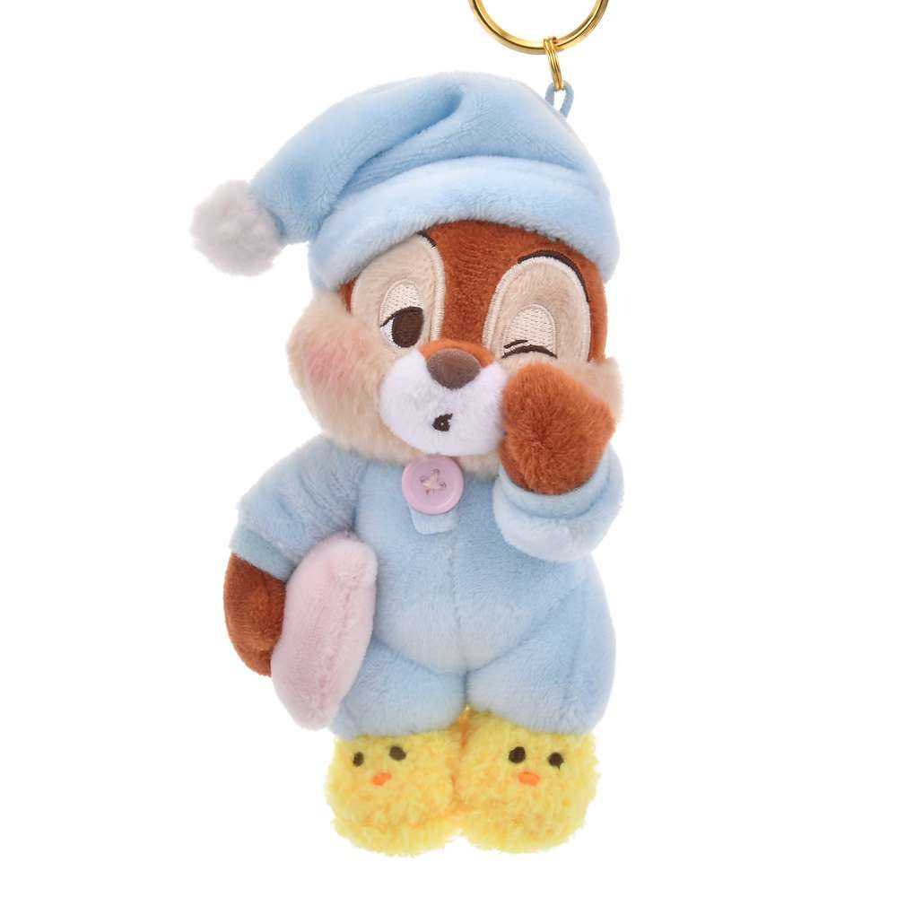 Chip 匙扣 PAJAMA STYLE