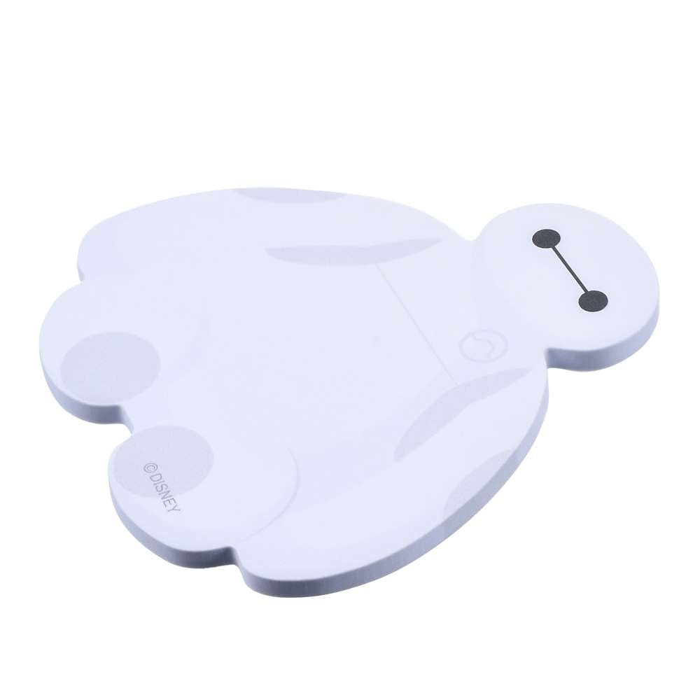 Memo 三眼仔/ Pooh/ Baymax/ Stitch