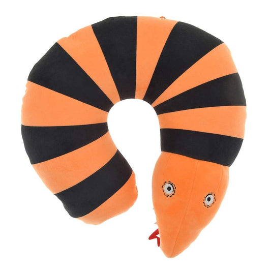 2Way 公仔頸枕 - TIM BURTON'S THE NIGHTMARE BEFORE CHRISTMAS