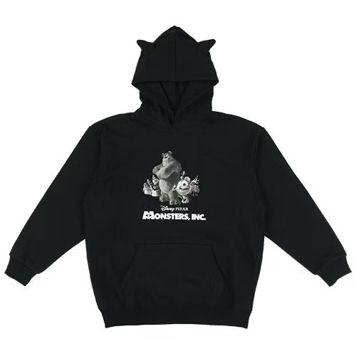 MU 長袖衛衣 - Disney Halloween 2025