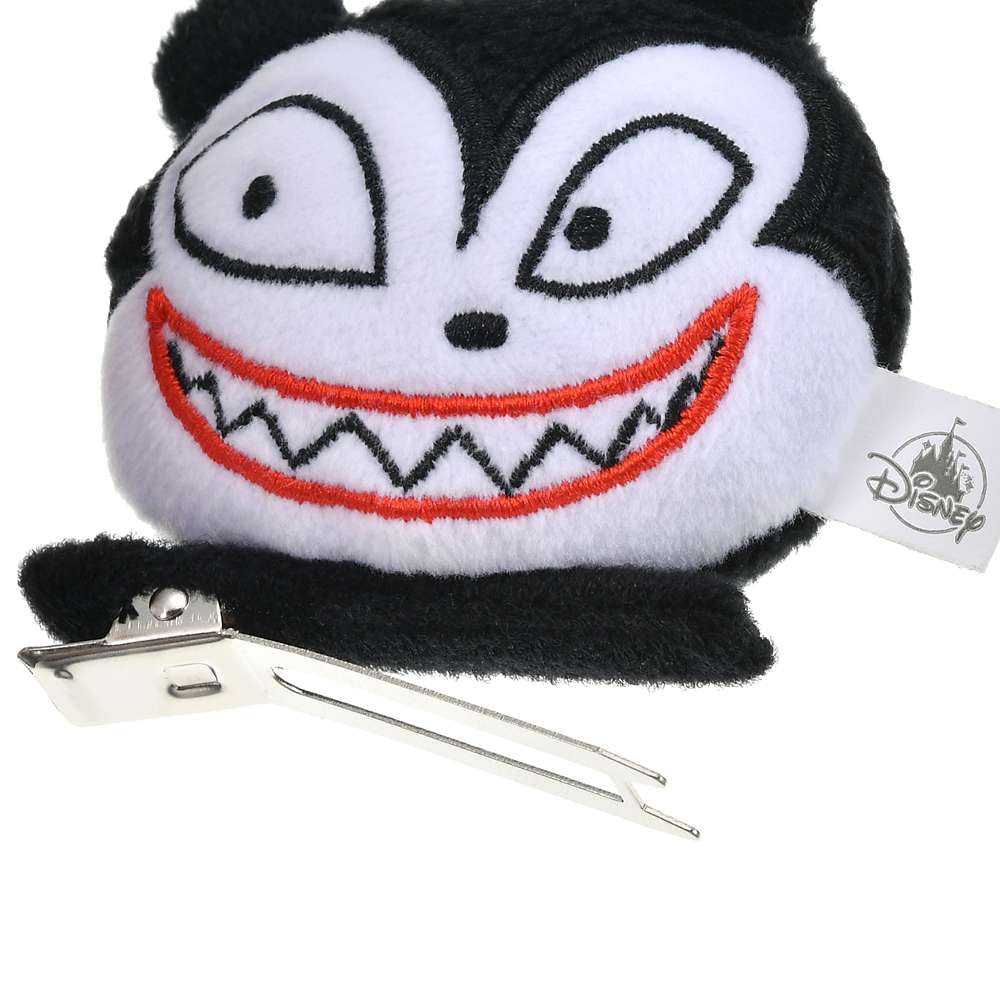 Jack 蛇仔/ Ursula 電鰻/ 再入荷 Vampire teddy & Zero/ Nick- Custume Goods