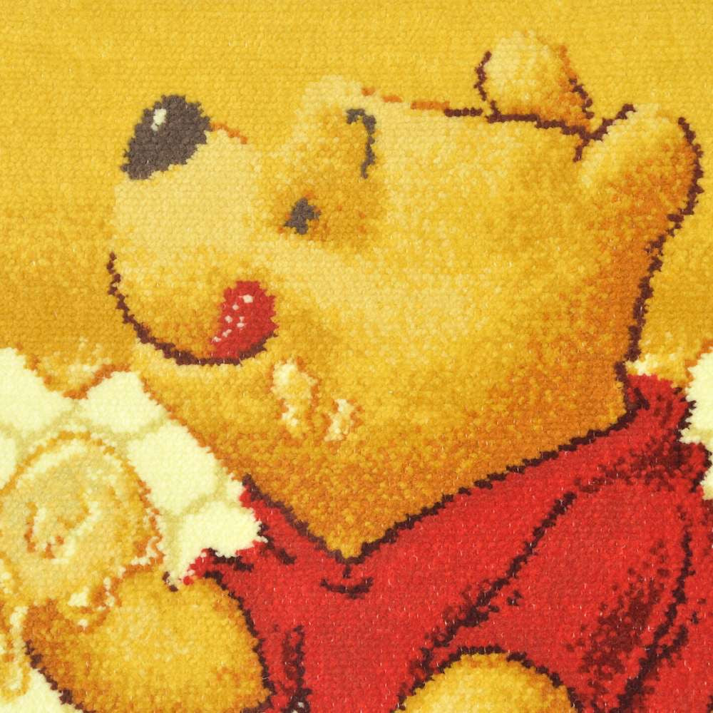 Pooh 毛巾 - Honey Day 2025