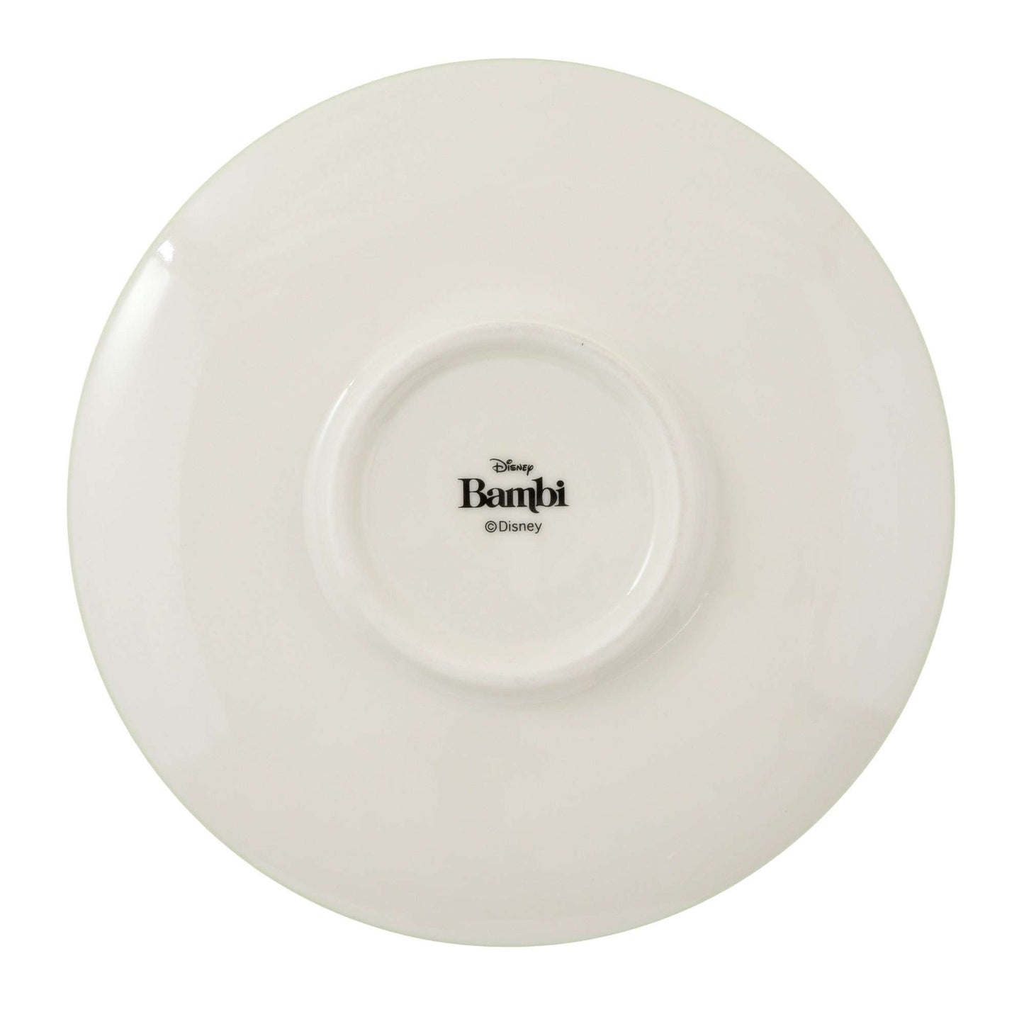 Ms Bunny & Thumper 杯碟套裝- DISNEY SPRING ROMANCE