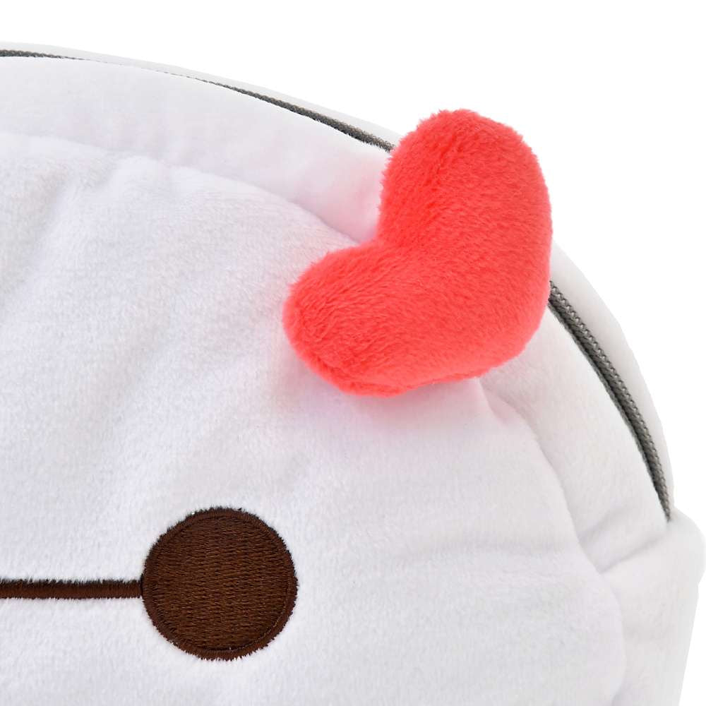 三眼仔/ Baymax/ Pooh/ Stitch Pouch/ 筆袋