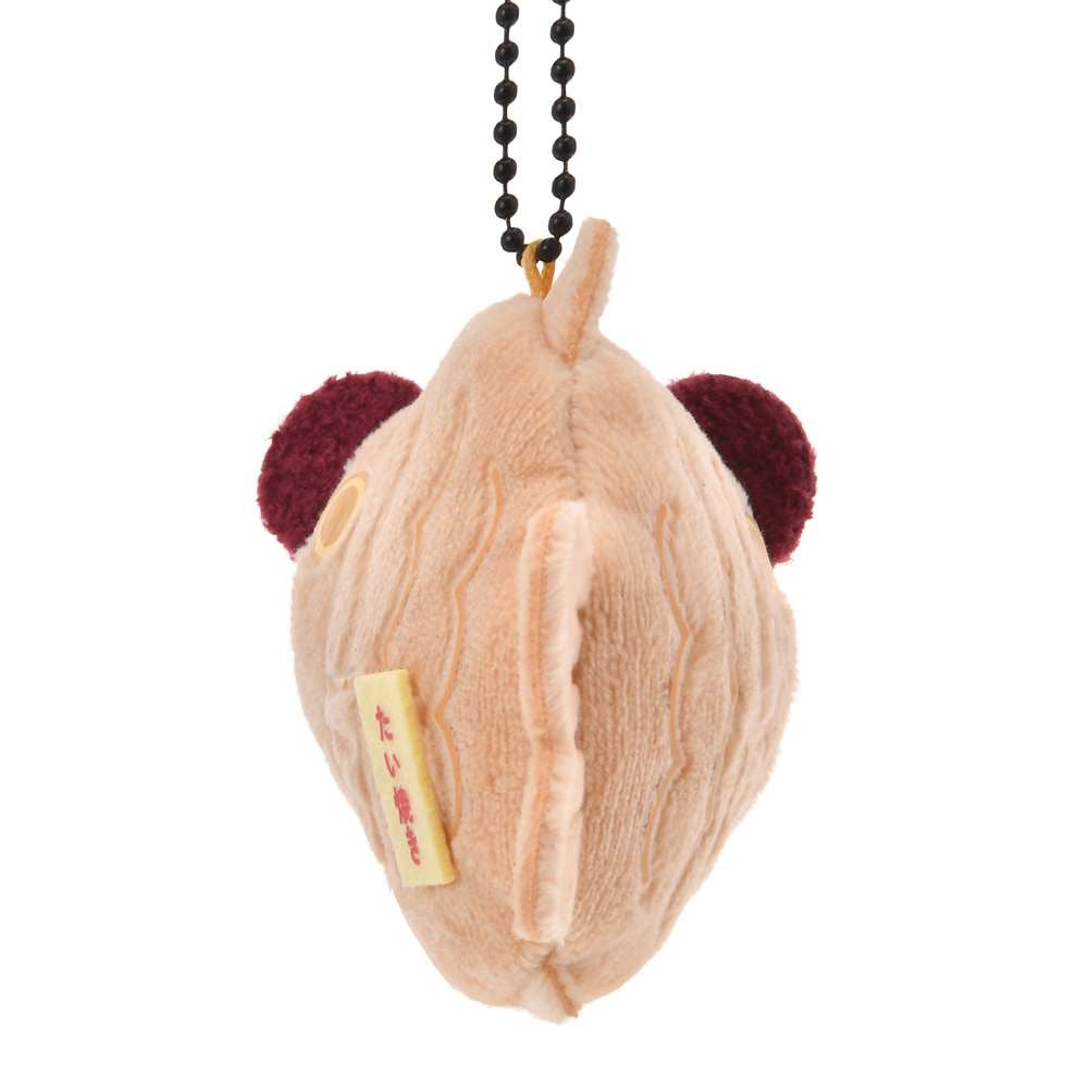 Mickey/ Minnie - 和菓子Tsum Tsum 掛飾