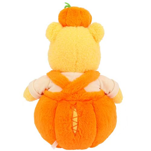 Pooh 南瓜公仔 - Disney Halloween 2025