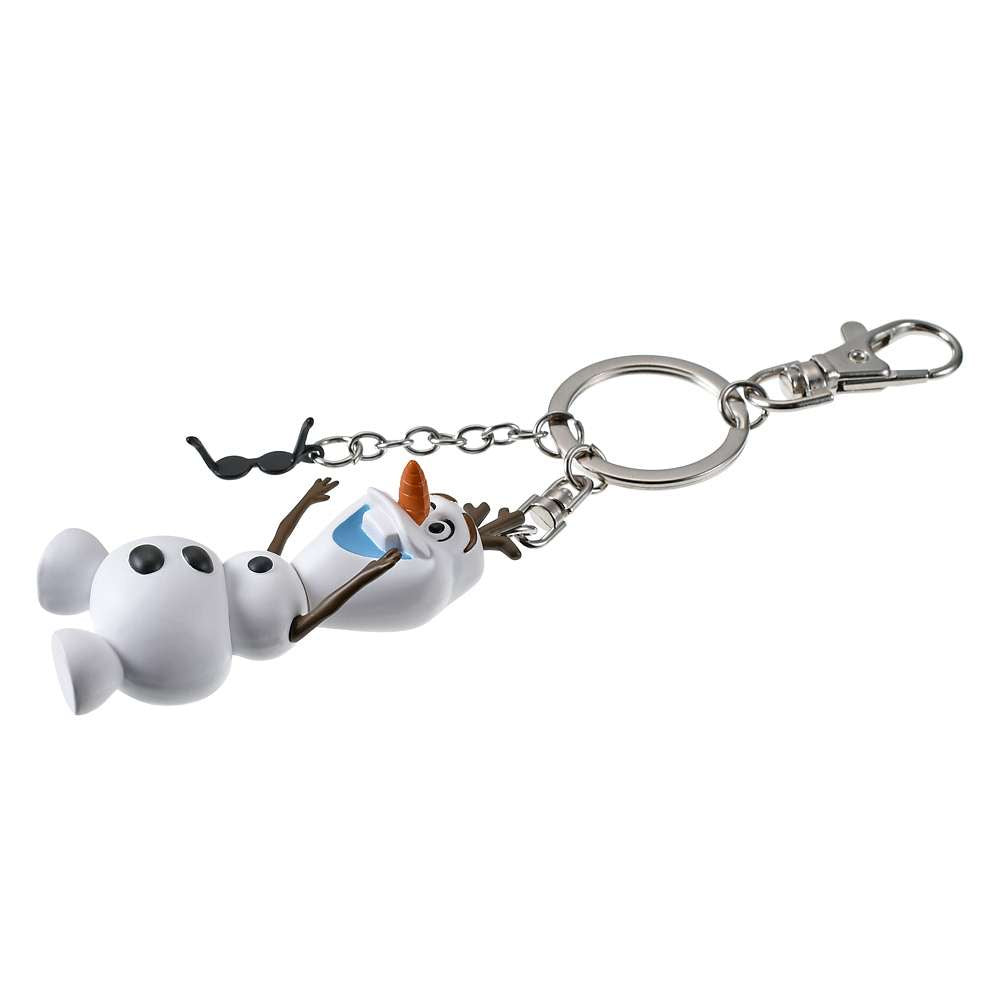 Olaf Keychain - My Pal Olaf