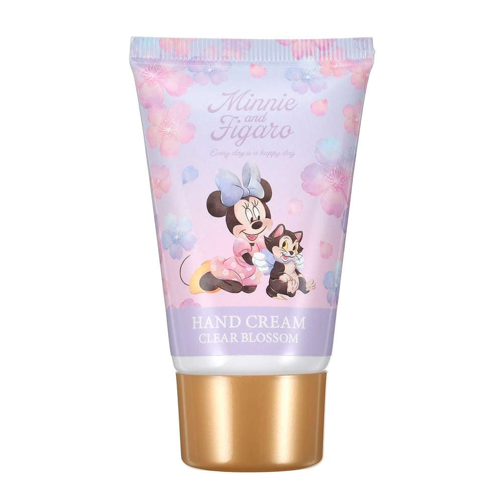 Minnie Hand cream Disney Skin Care