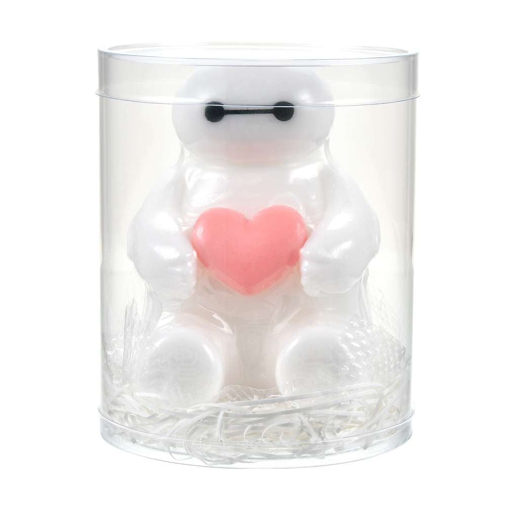 Disney Skin Care Pooh/ Baymax/ Lotso/ 聖誕樹 香薰肥皂