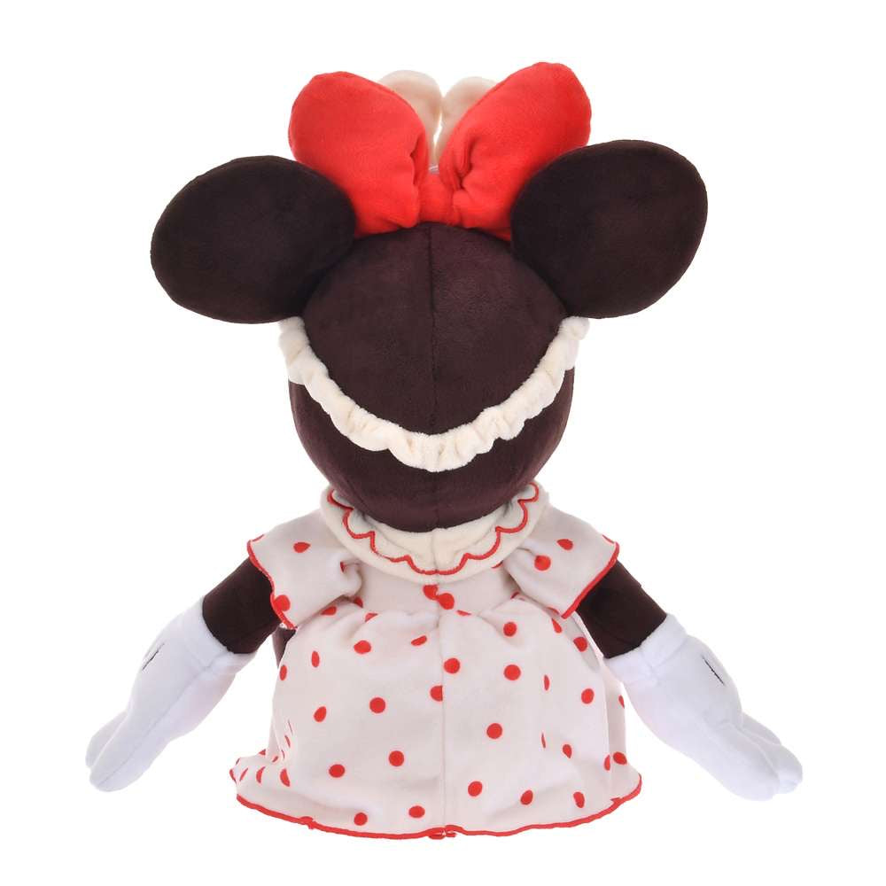 Minnie 公仔 PAJAMA STYLE