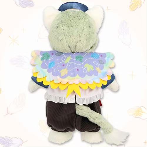Stellalou/ Gelatoni S size 公仔著替 - Wishing Wing
