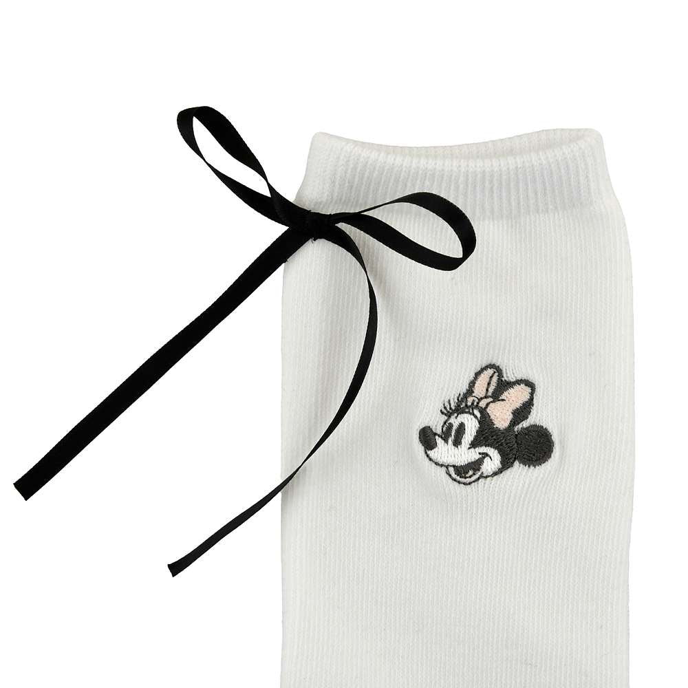 Minnie/ Figaro 襪子