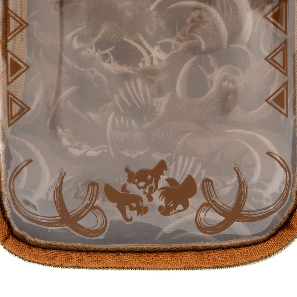 Scar 痛袋 (S) - Disney Store Halloween Villians 2025