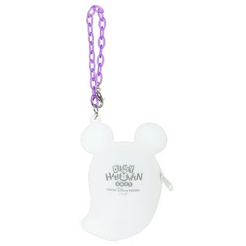 鬼鬼 可掛式Pouch - Disney Halloween 2025