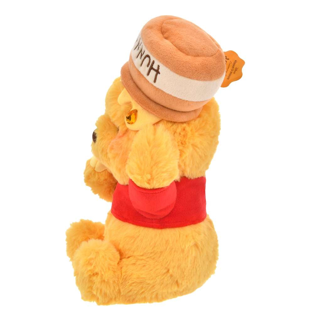 Pooh 公仔 (S) - Honey Day 2025