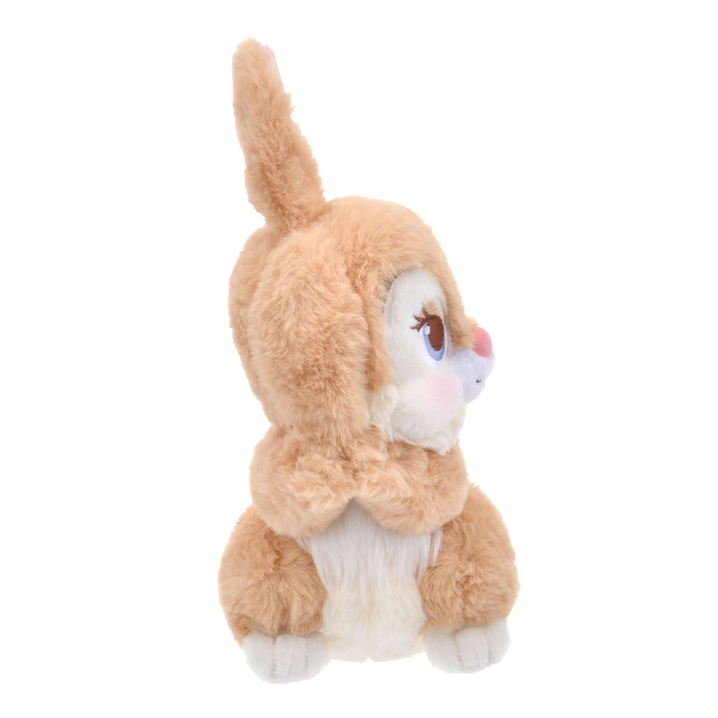 Thumper/ Ms Bunny公仔 PASTEL BUNNIES