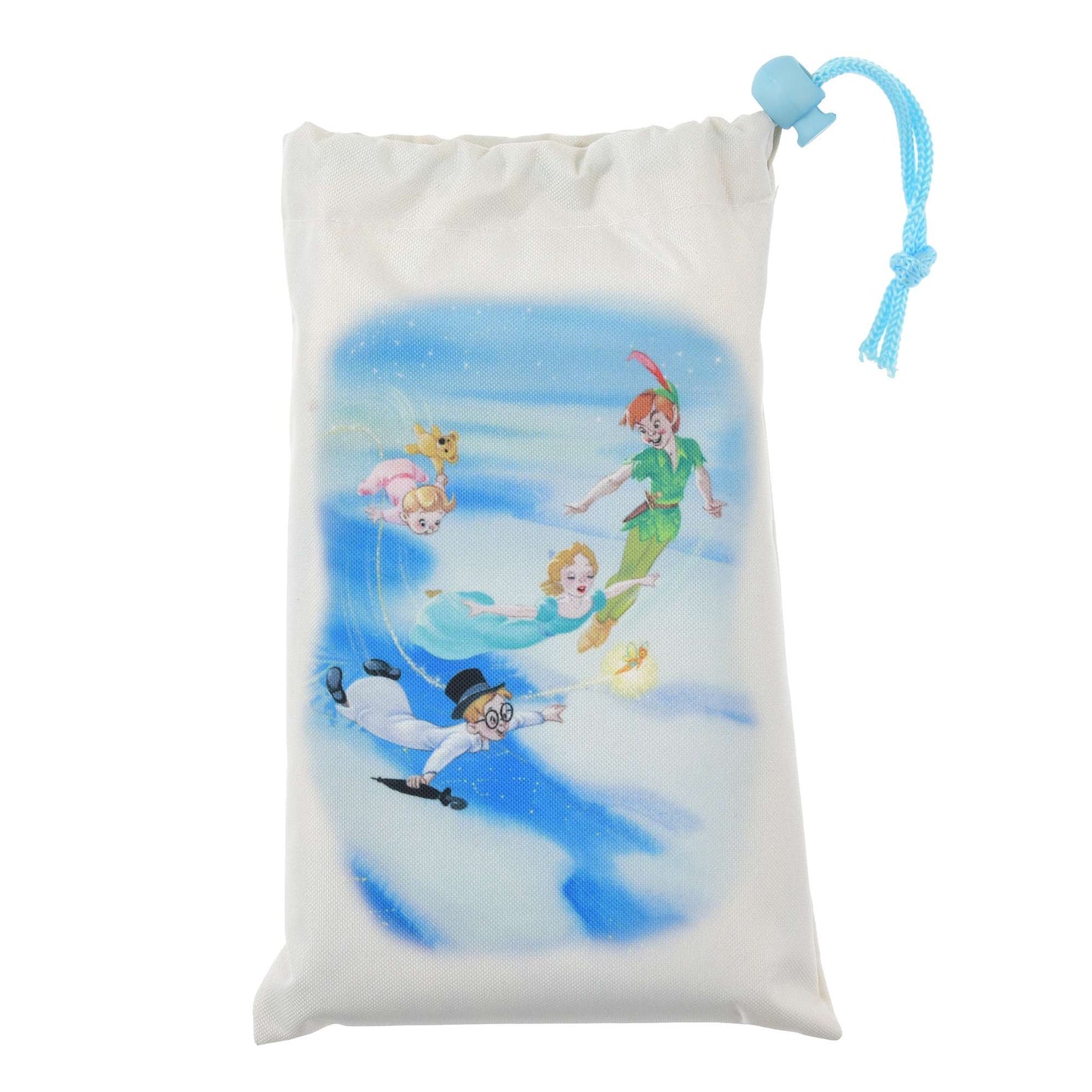 Peter Pan/ Zootopia/ Pooh/ Ariel 摺疊野餐墊(S) COMPACT PICNIC SHEET