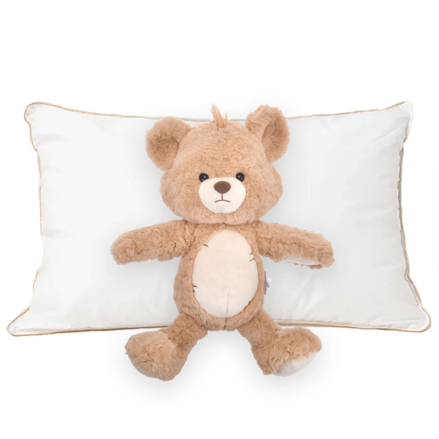 現貨 Max’s teddy bear 公仔 Goofy Birthday