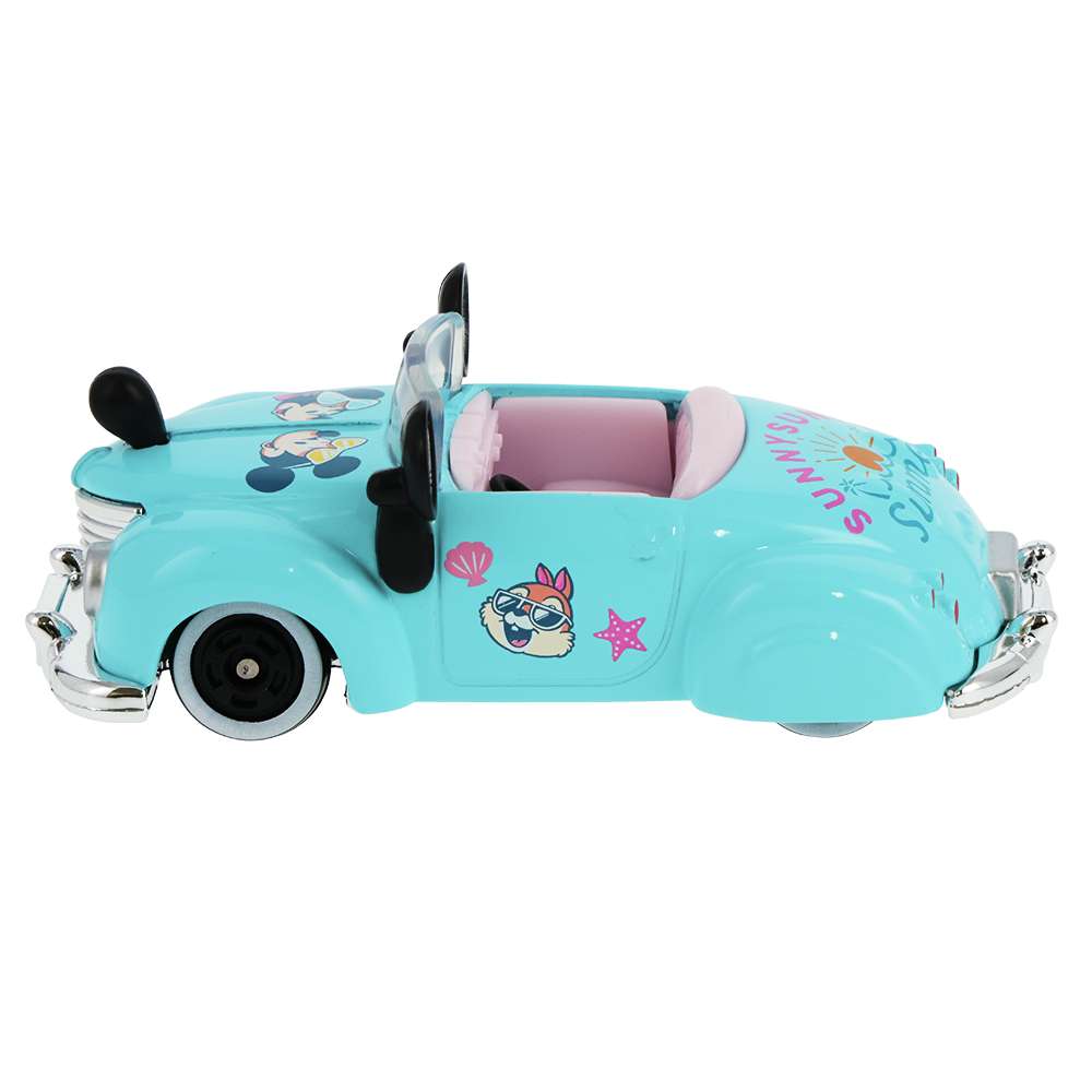 Tomica 玩具車/ 水樽袋/ 襪套裝 SUNNY SUNNY SUMMER