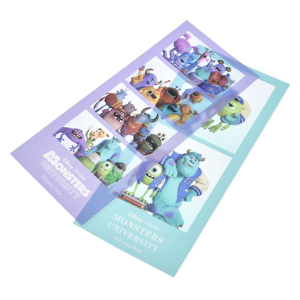 MU/ 美美/ Frozen/ 雲妮露 - Sticker