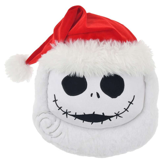 Cushion - Tim Burton's The Nightmare Before Christmas|Disney Store Christmas 2025