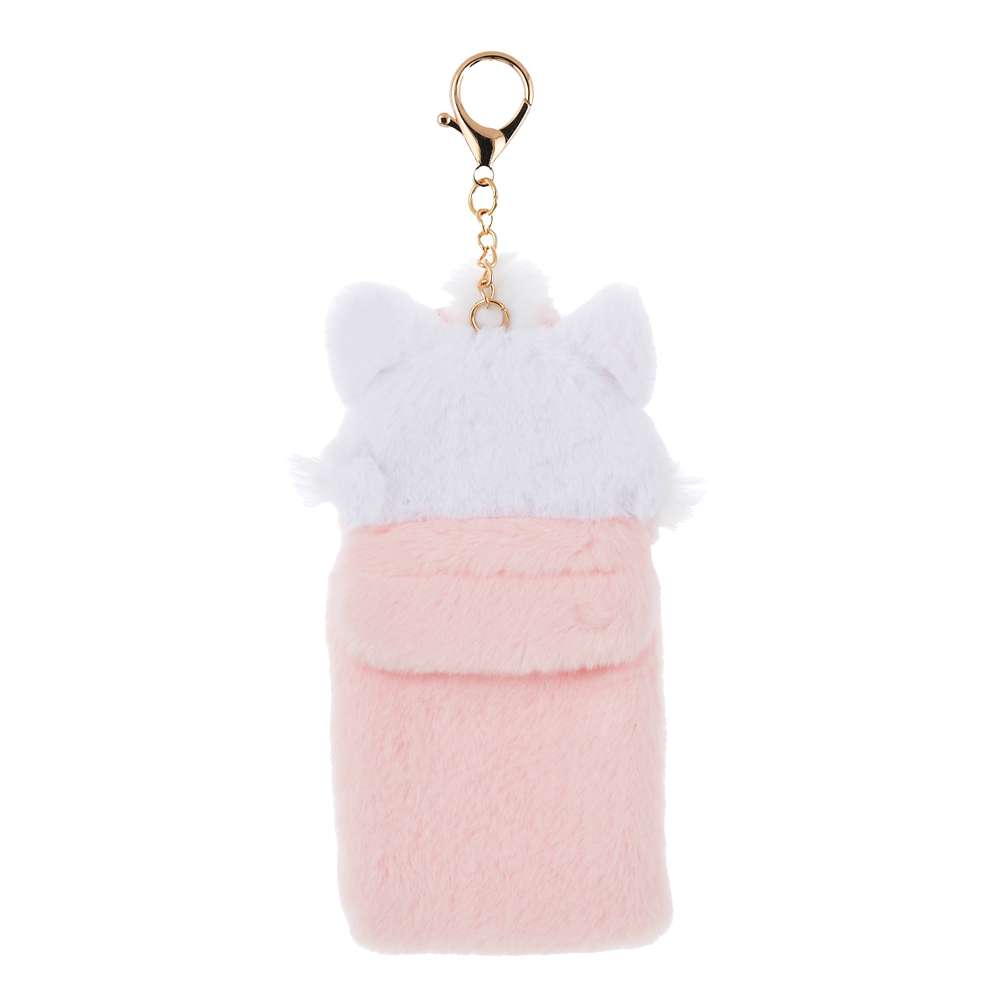 Minnie/ Pooh/ Baymax/ Marie/ Stitch 卡套匙扣 Key chain Fes