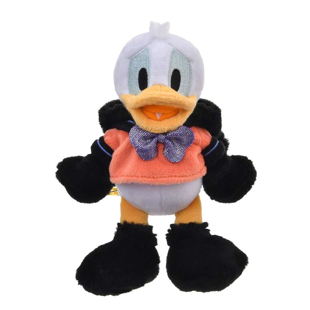 Mickey/ Donald/ Stitch/ Pooh/ Piglet/ Chip & Dale 掛飾 - Disney Store Halloween 2025