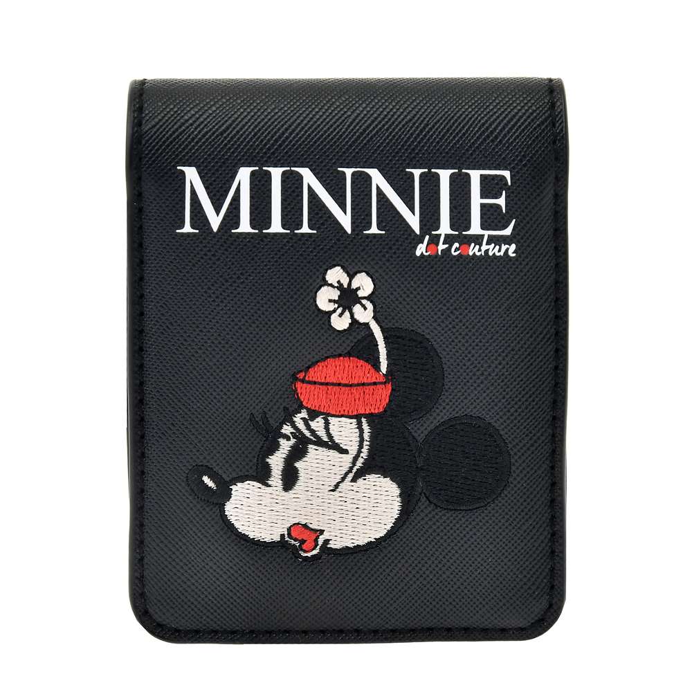 Minnie 唇膏袋 Minnie Day