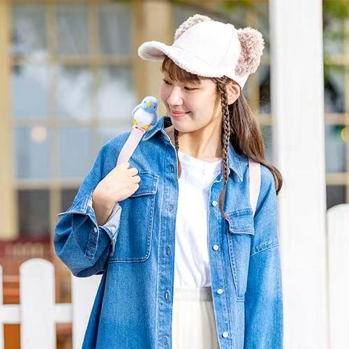 Cap 帽 - Wishing Wing