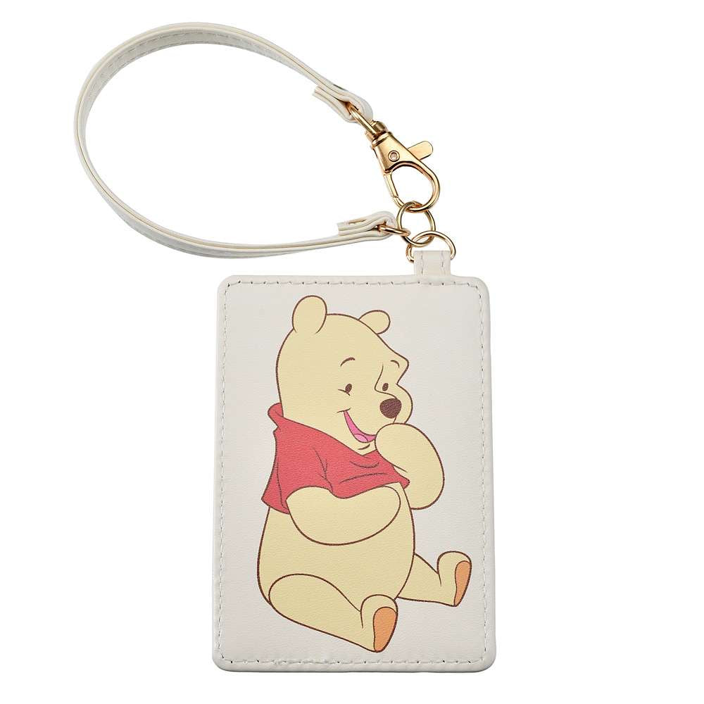 卡套 Pooh/ 生蠔bb/ Thumper/ Stitch