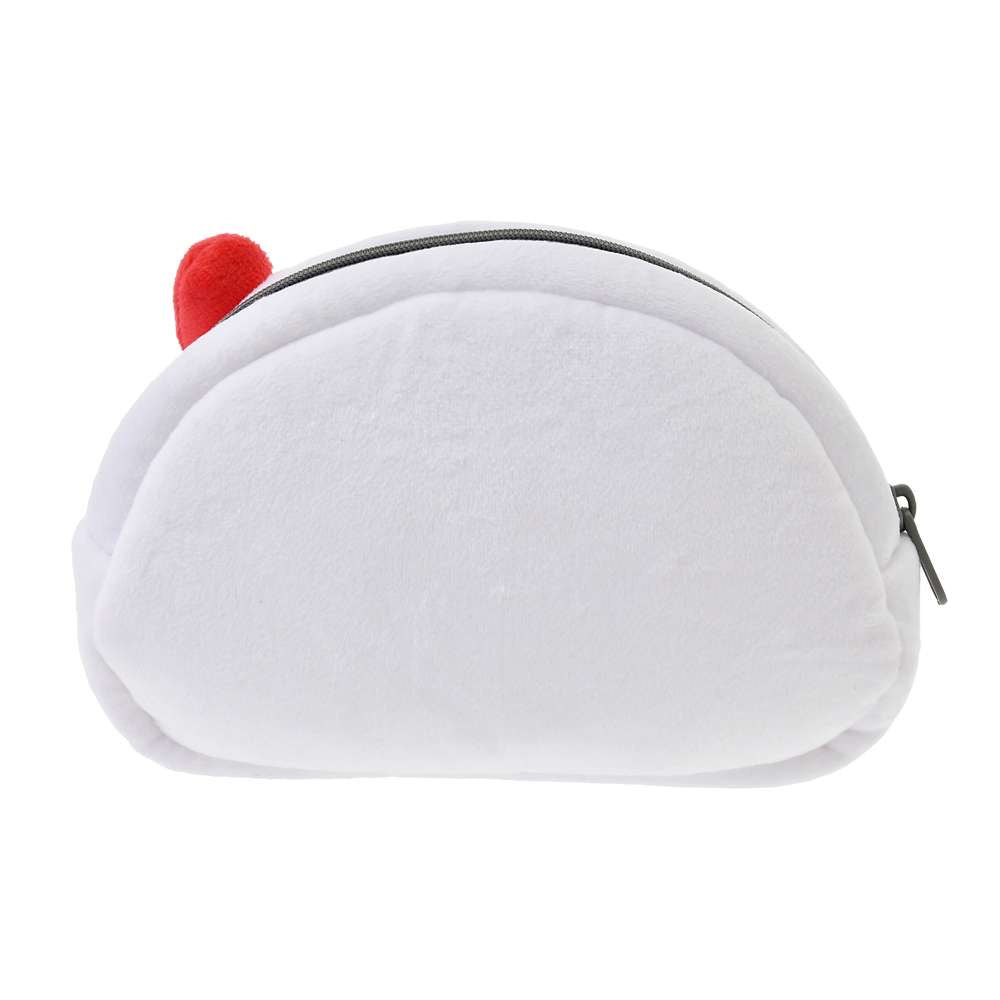 三眼仔/ Baymax/ Pooh/ Stitch Pouch/ 筆袋