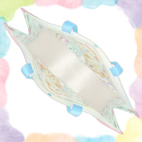 購物袋 | Heartfelt Letters Of Friendship