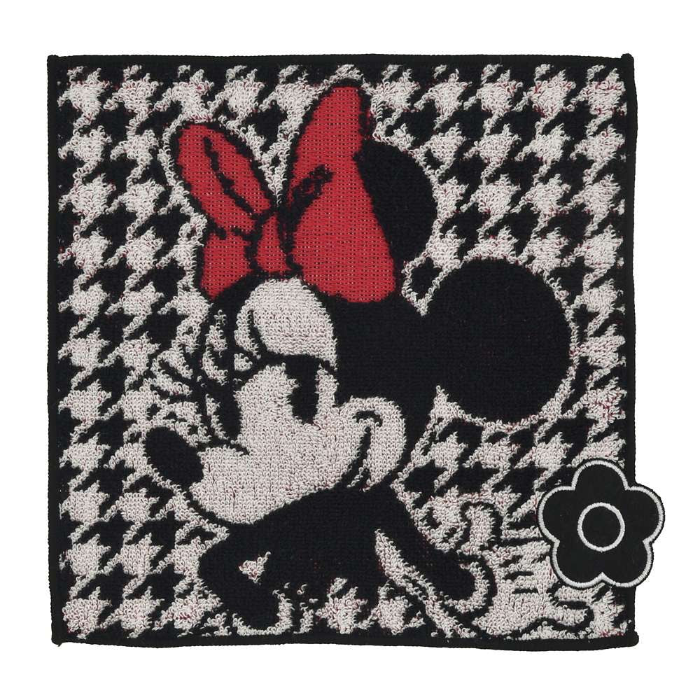 Minnie 手巾仔 - Mary Quant