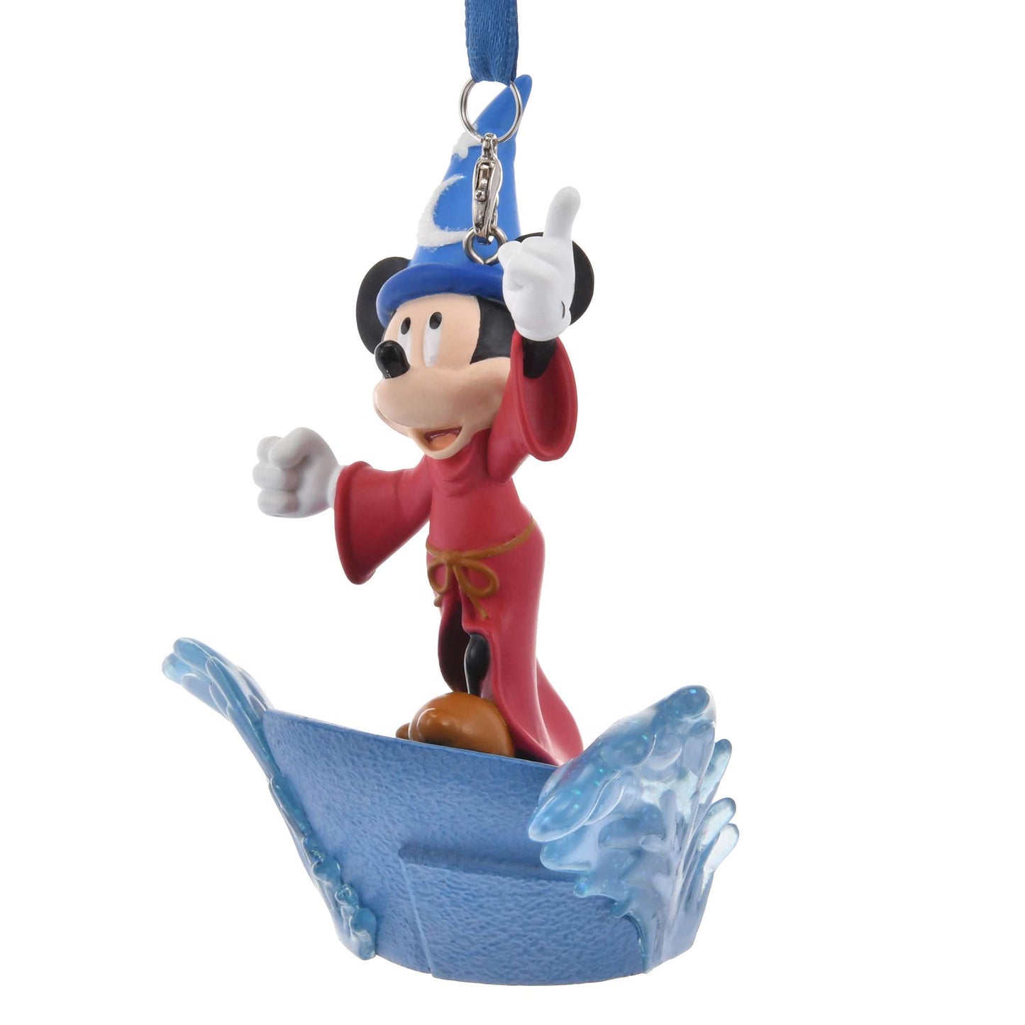 Mickey Ornment