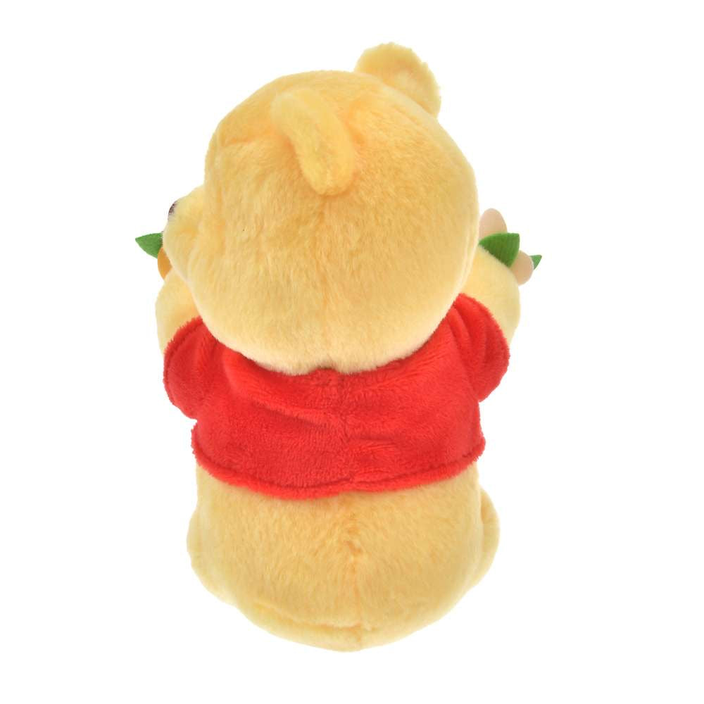 Pooh/ Tigger 窗簾扣公仔 - Honey Day 2025 Pooh’s Interior