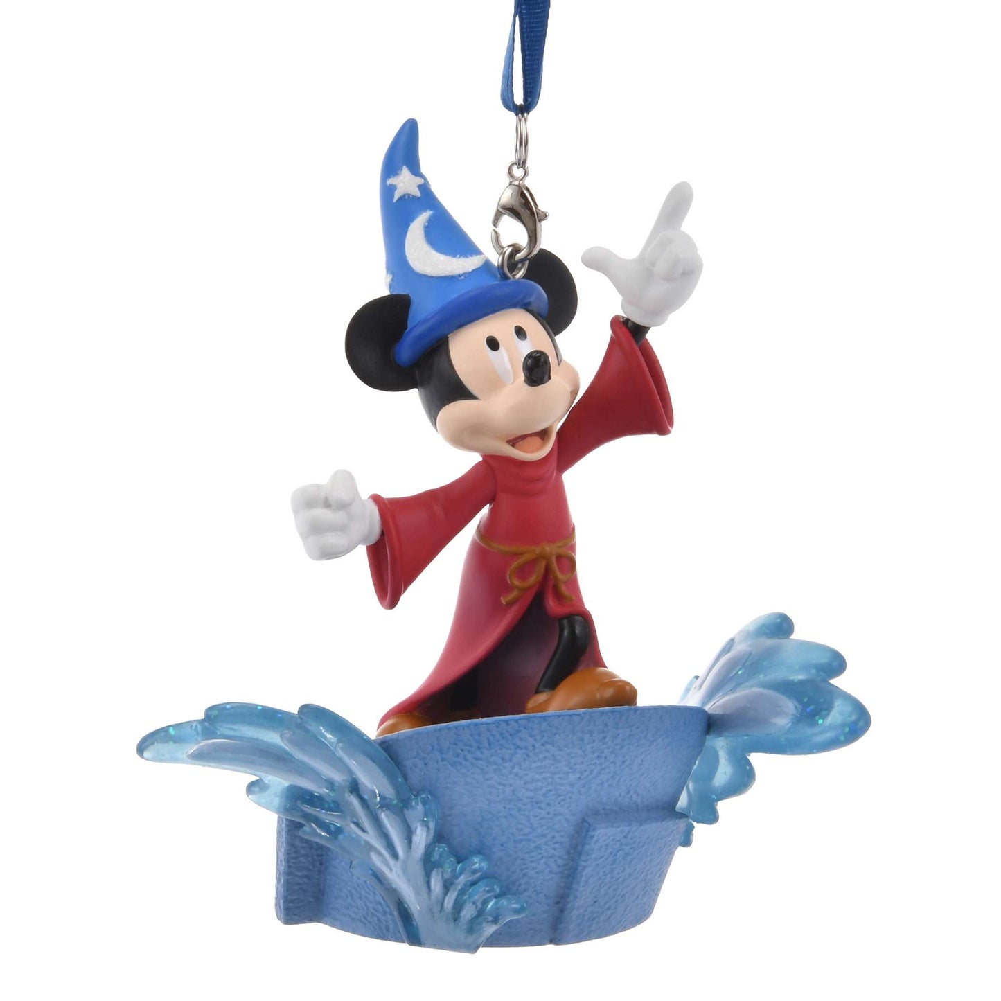 Mickey Ornment