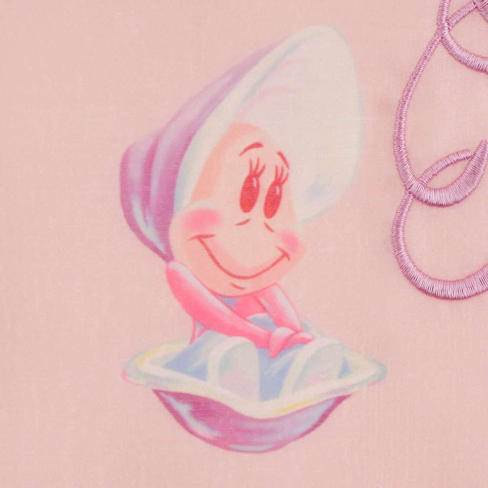 生蠔BB Tote Bag YOUNG OYSTER 2025