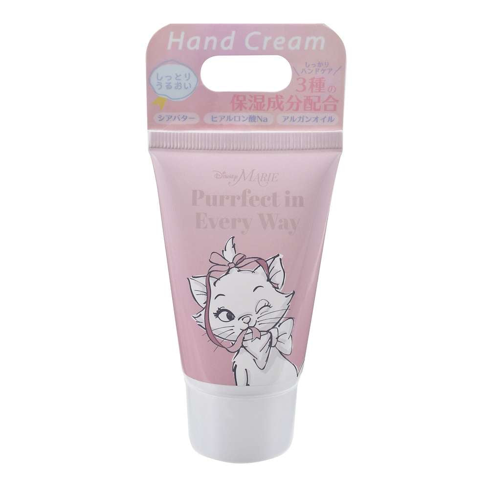 Baymax/Stitch/ Marie Hand Cream Disney Skin Care