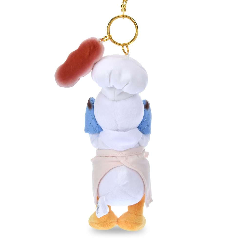 現貨 Donald 掛飾 - Mickey Bakery 2026