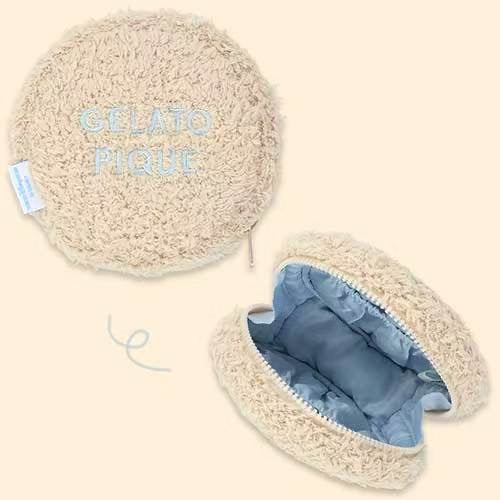Duffy Pouch - GELATO PIQUE (東京迪士尼海洋限定)