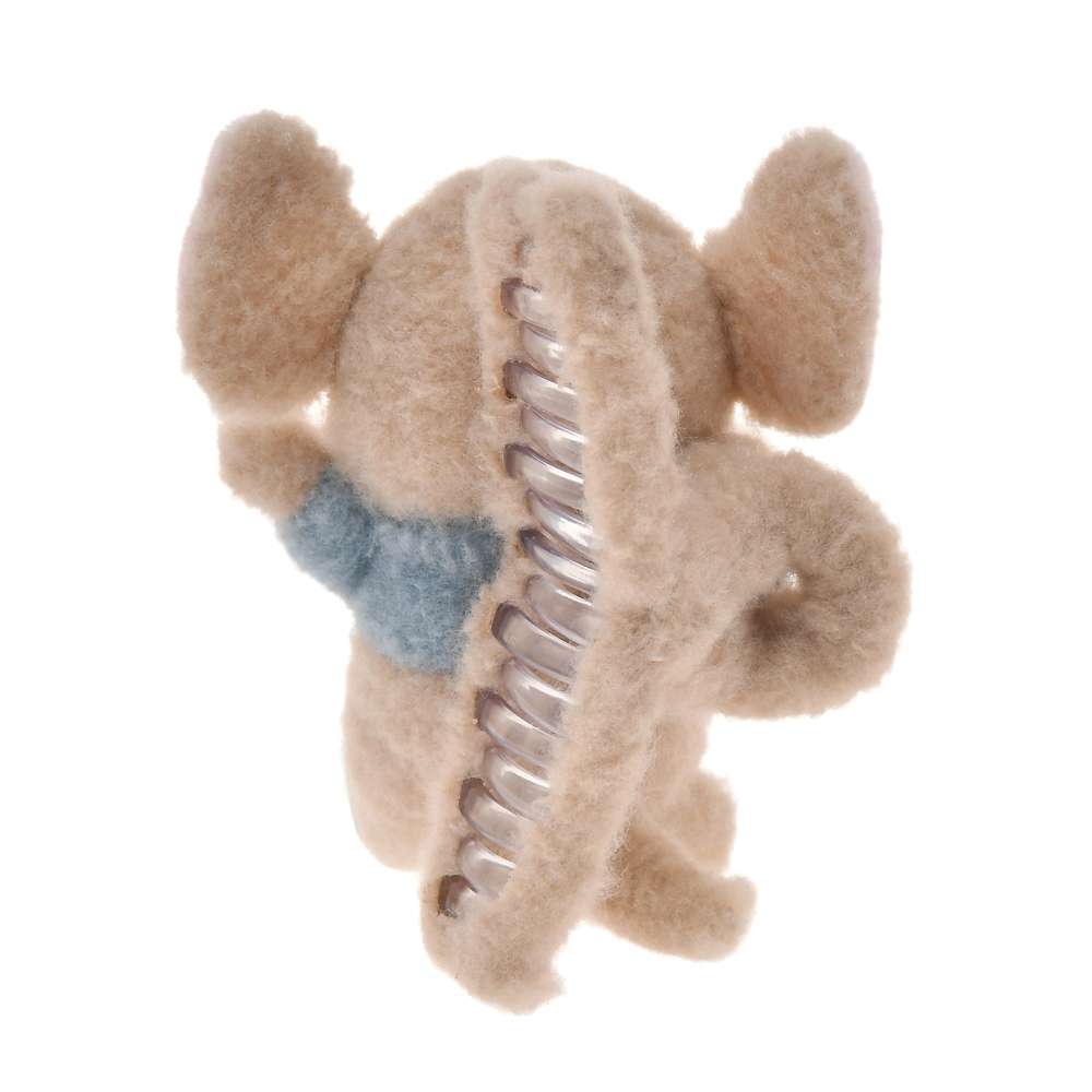 Roo 髮爪夾 | Nuigurumi