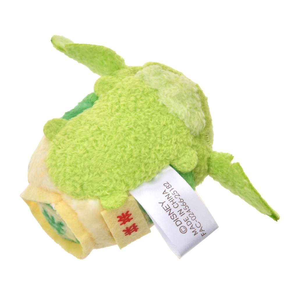 Donald/ Stitch/ Baymax - 和菓子Tsum Tsum 掛飾