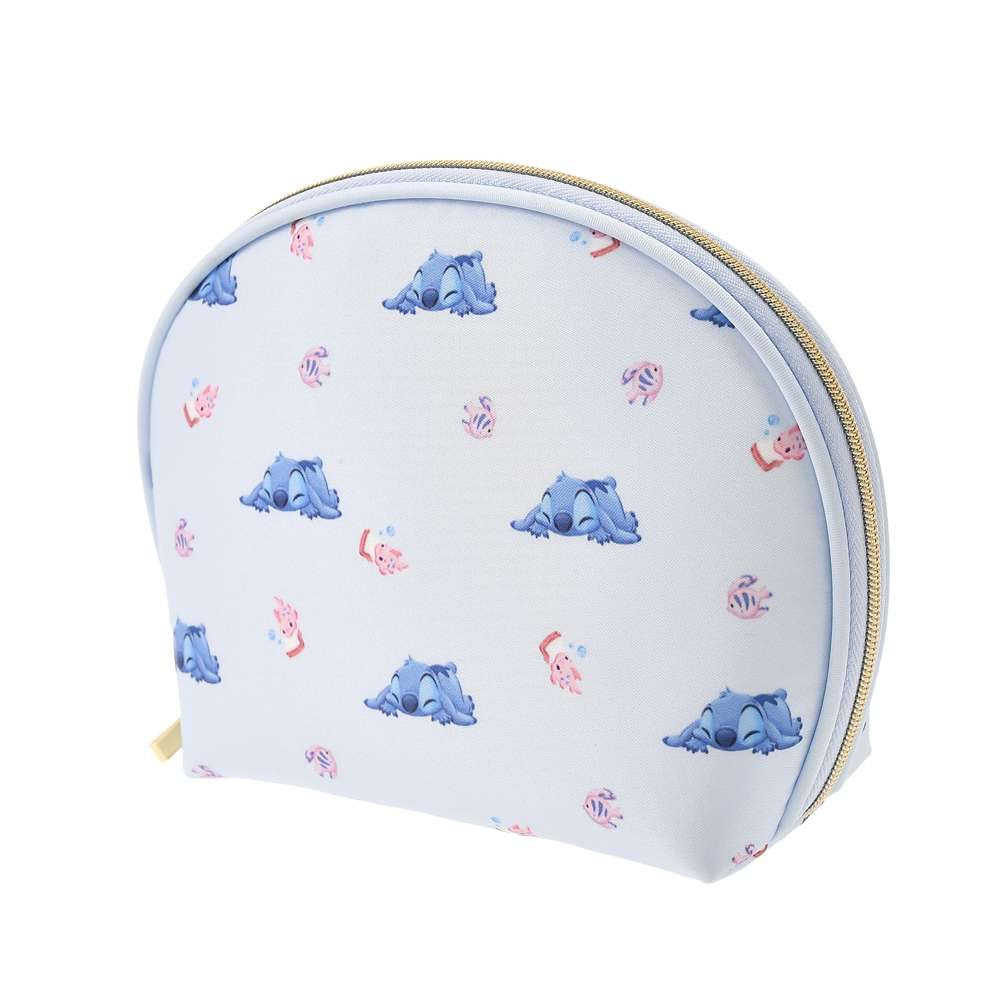 Stitch/ Pooh/ Chip & Dale 大Pouch