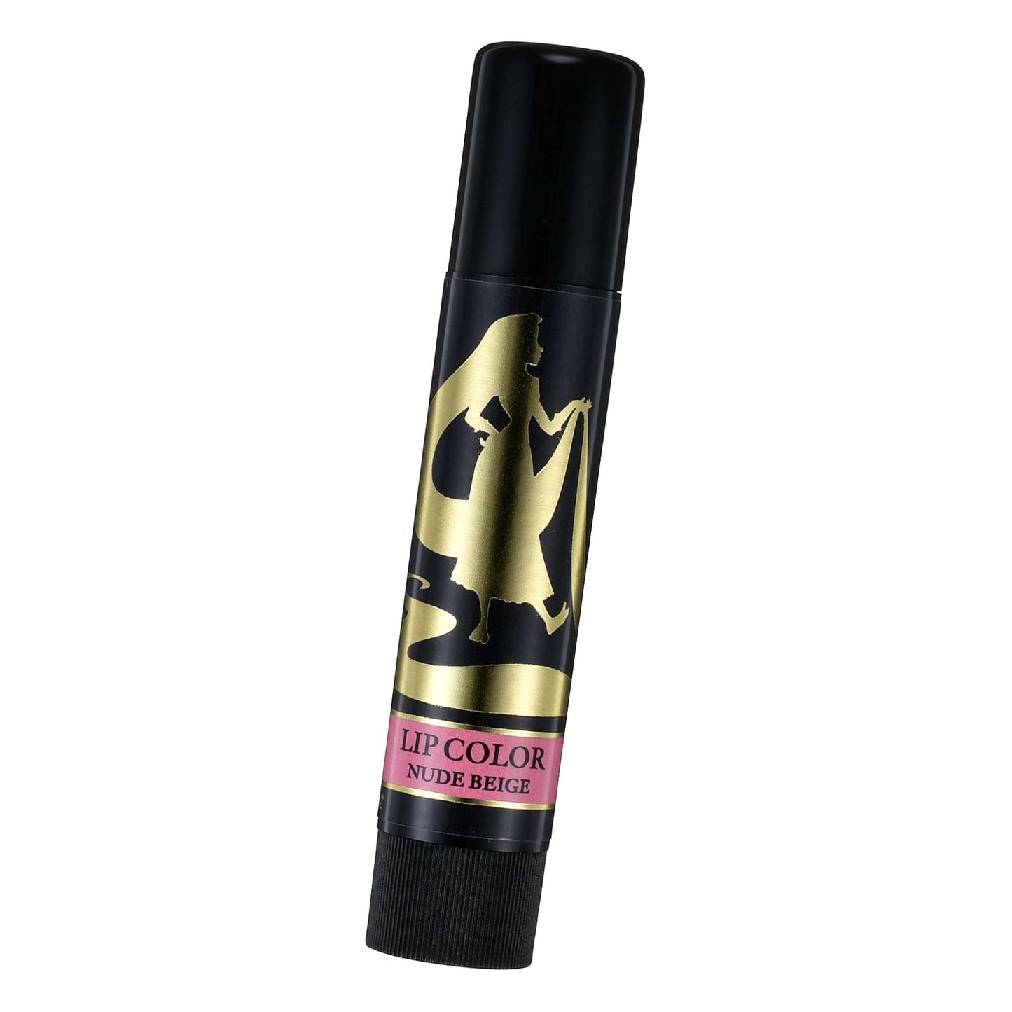 Rapunzel 有色唇膏 - DISNEY SKIN CARE