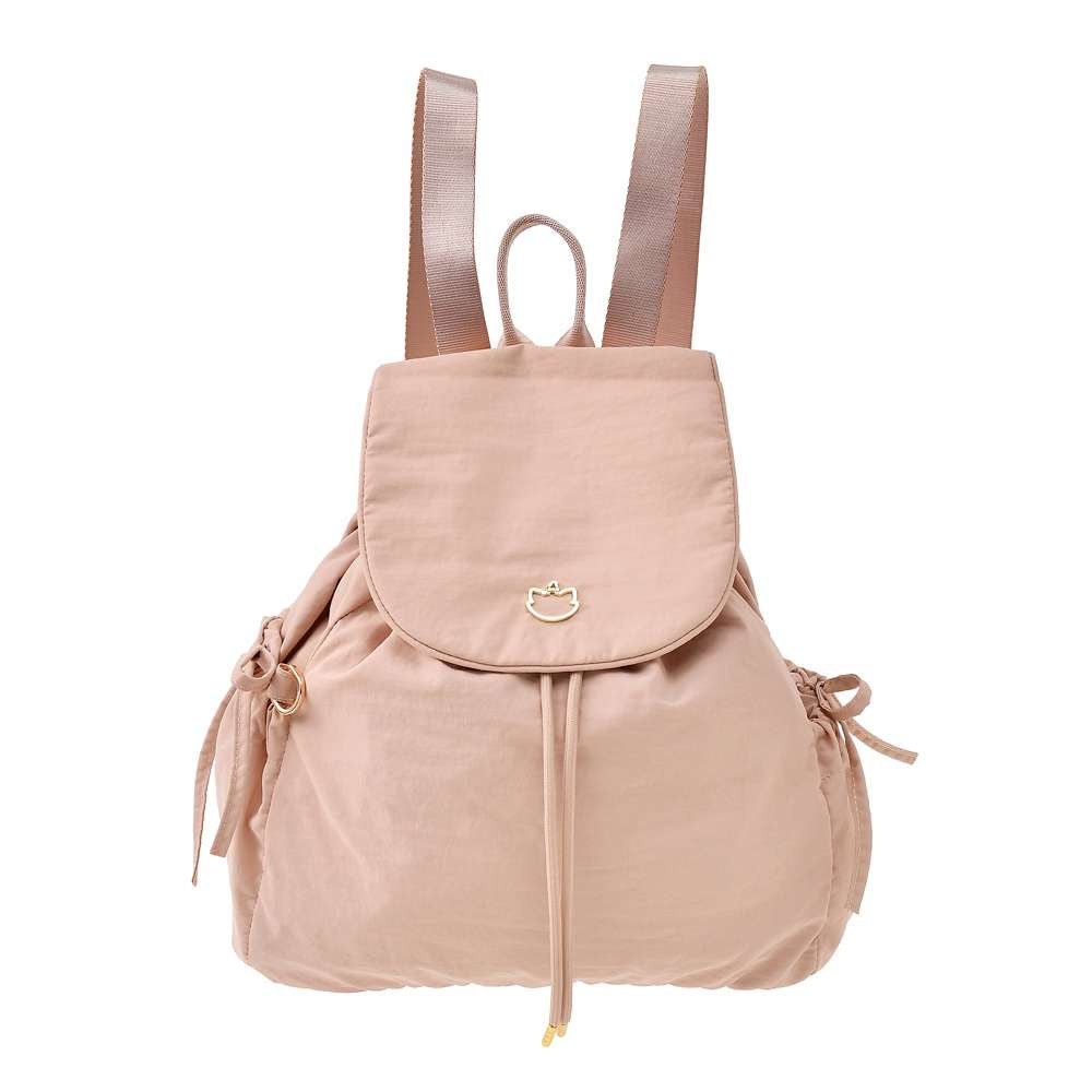 Mickey/ Marie 背囊 - Softy Design Casual Bag