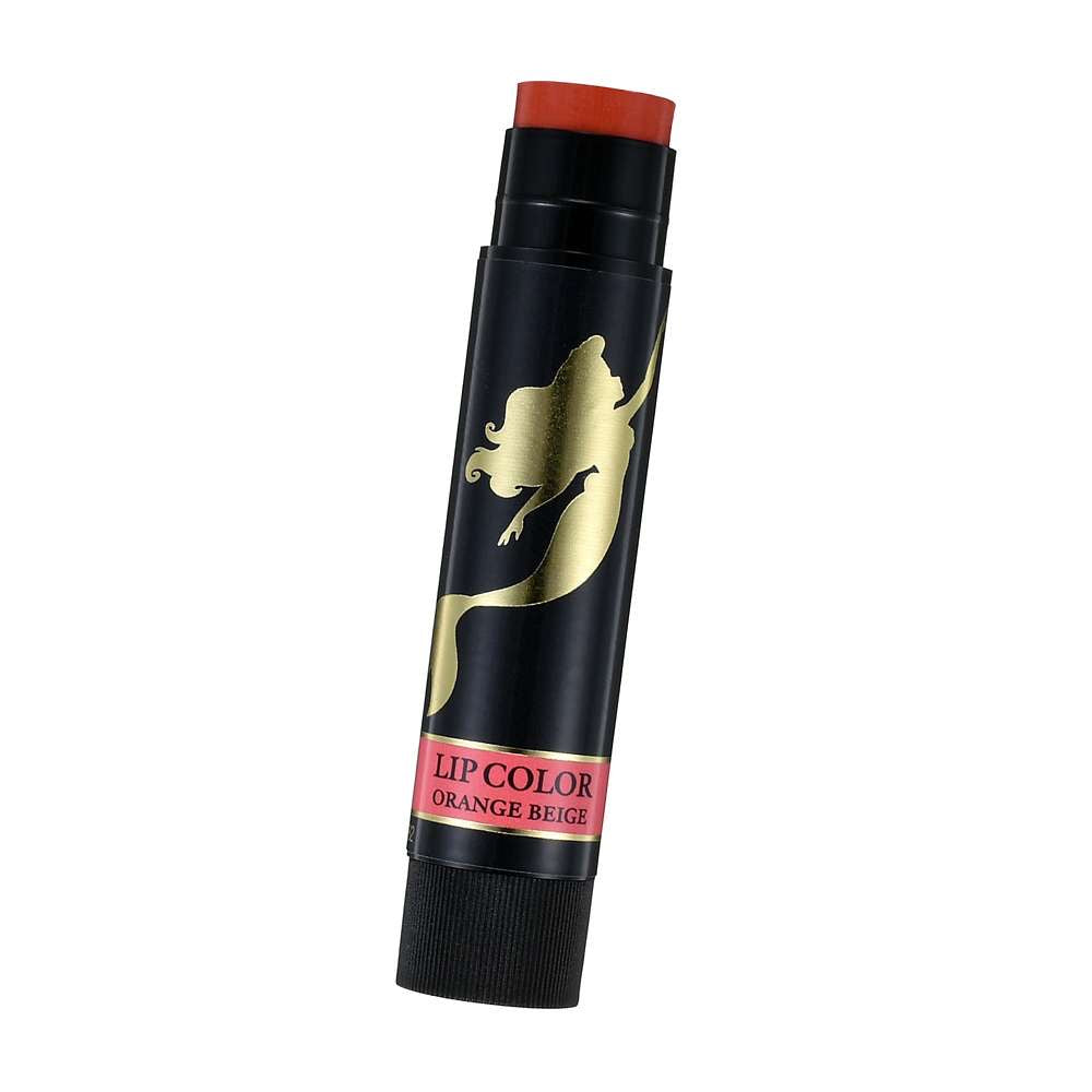 Ariel 有色唇膏 - DISNEY SKIN CARE