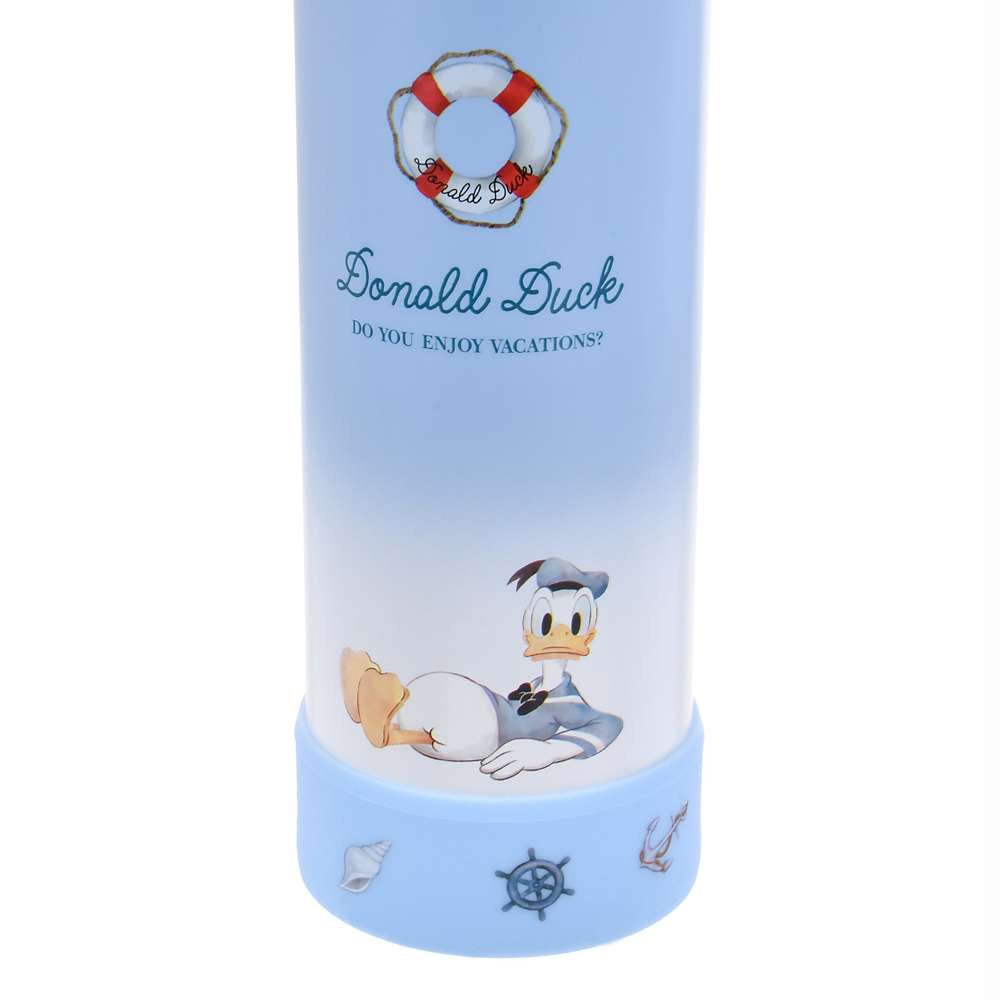 Marie/ Pooh/ Baymax/ Donald/ 生蠔bb 保溫瓶 DRINKWARE
